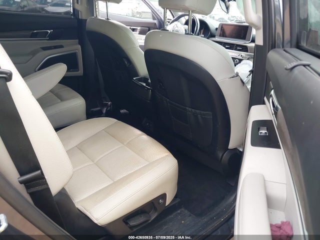 Продажа на аукционе авто 2021 Kia Telluride Ex, vin: 5XYP3DHC2MG177046, номер лота: 42650935