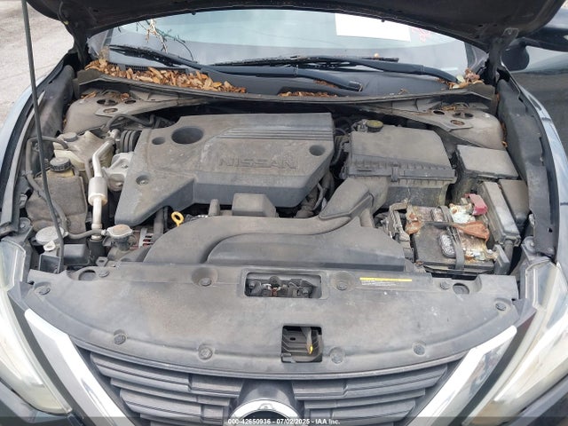 1N4AL3AP3HC185234 Nissan 2017