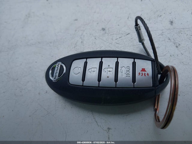 1N4AL3AP3HC185234 Nissan 2017