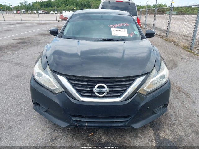 1N4AL3AP3HC185234 Nissan 2017