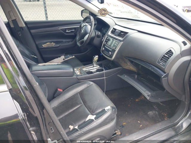 1N4AL3AP3HC185234 Nissan 2017