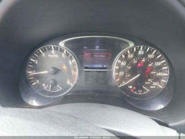 1N4AL3AP3HC185234 Nissan 2017