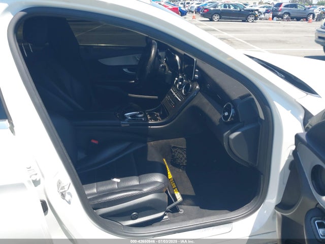 Mercedes-Benz C-Class 2015 55SWF4KB3FU041312 Image 5