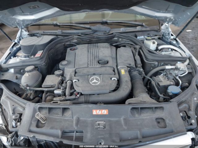 2013 MERCEDES-BENZ C 250 WDDGF4HBXDR291611 Photo 9