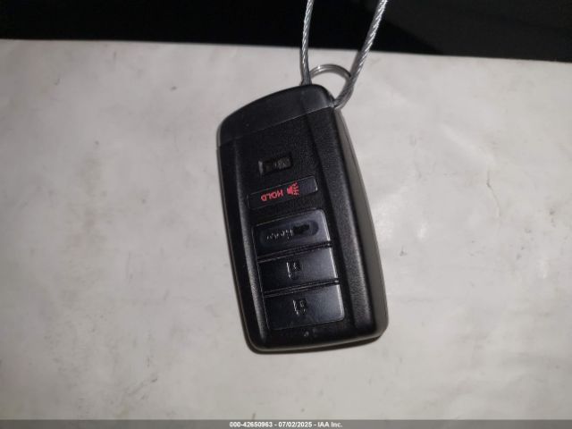 2016 ACURA MDX 5FRYD3H48GB006848 Photo 10