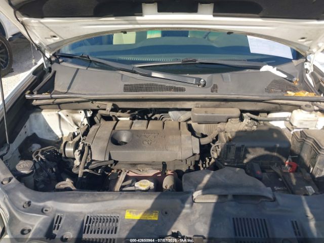 2010 TOYOTA HIGHLANDER 5TDZA3EH0AS007095 Photo 9