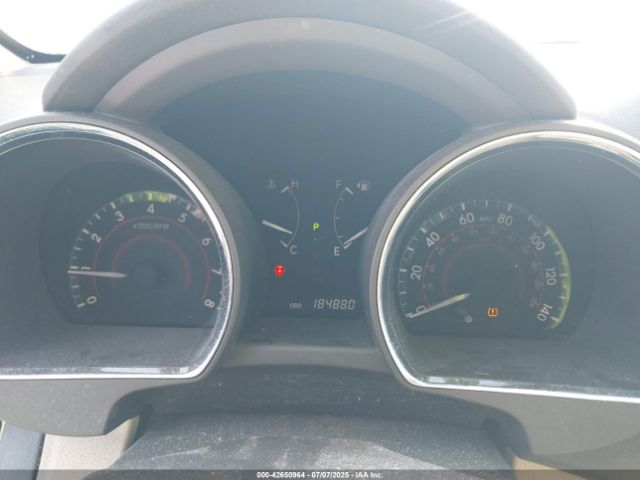 2010 TOYOTA HIGHLANDER 5TDZA3EH0AS007095 Photo 6