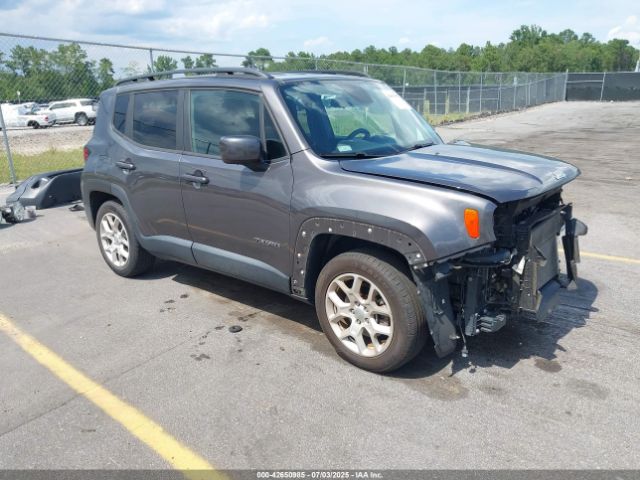 2018 JEEP RENEGADE ZACCJABB3JPH79632