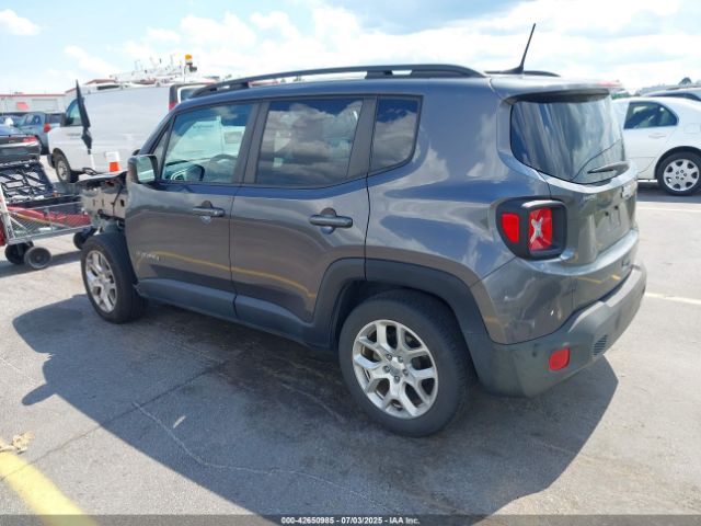 2018 JEEP RENEGADE ZACCJABB3JPH79632 Photo 2