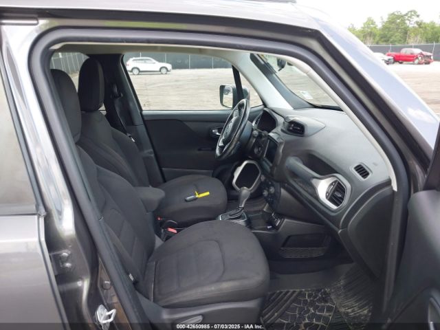 2018 JEEP RENEGADE ZACCJABB3JPH79632 Photo 4