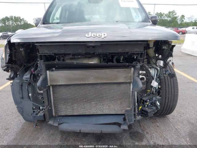 2018 JEEP RENEGADE ZACCJABB3JPH79632 Photo 5