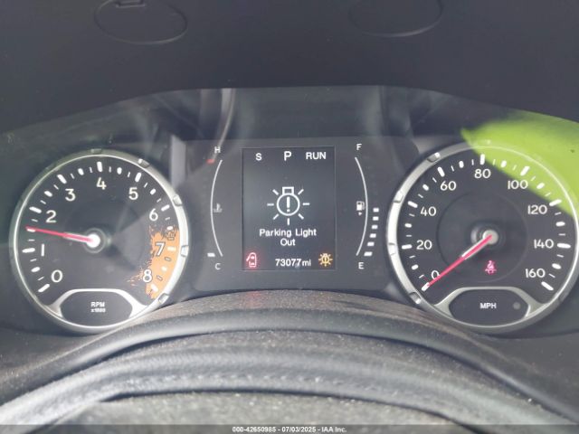 2018 JEEP RENEGADE ZACCJABB3JPH79632 Photo 6