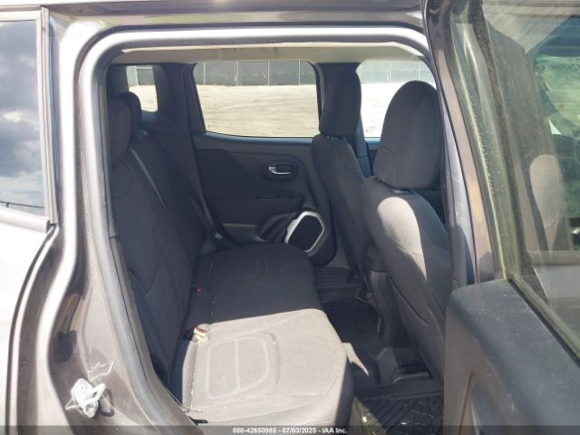 2018 JEEP RENEGADE ZACCJABB3JPH79632 Photo 7