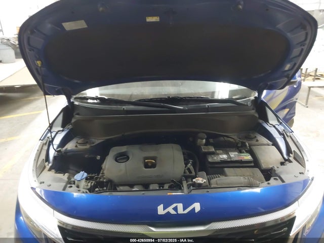 KIA nu 2022 KNDEU2AA9N7264197 Image 10