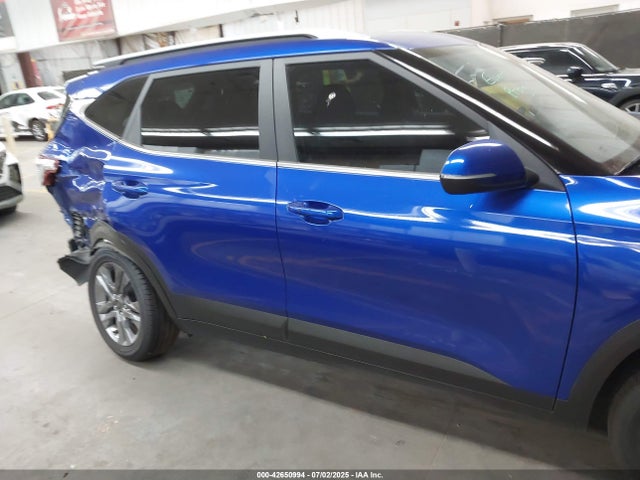 KIA nu 2022 KNDEU2AA9N7264197 Image 13