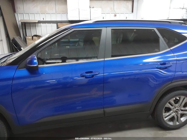 KIA nu 2022 KNDEU2AA9N7264197 Image 14