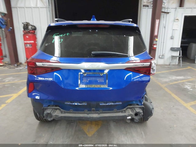 KIA nu 2022 KNDEU2AA9N7264197 Image 16