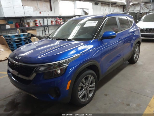 KIA nu 2022 KNDEU2AA9N7264197 Image 2