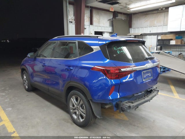 KIA nu 2022 KNDEU2AA9N7264197 Image 3