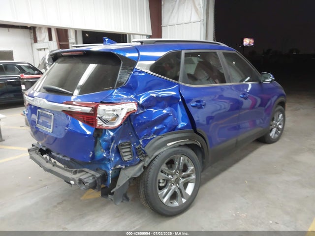 KIA nu 2022 KNDEU2AA9N7264197 Image 6