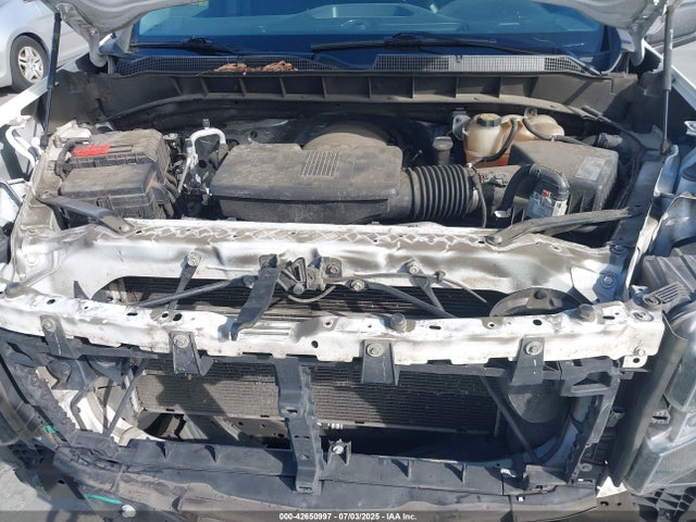3GCPWBEF6LG194586 Chevrolet l82 - di, afm, alum, gen 5, var 1