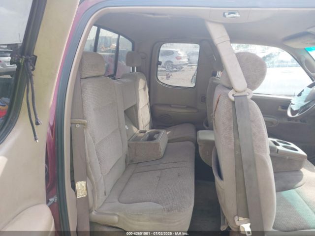 2003 TOYOTA TUNDRA 5TBRT38133S378062 Photo 7