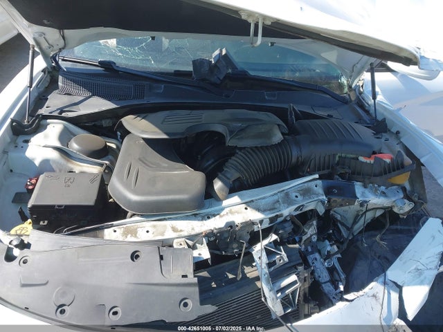Dodge 2015 2015 2C3CDXBG7FH771679 Image 10