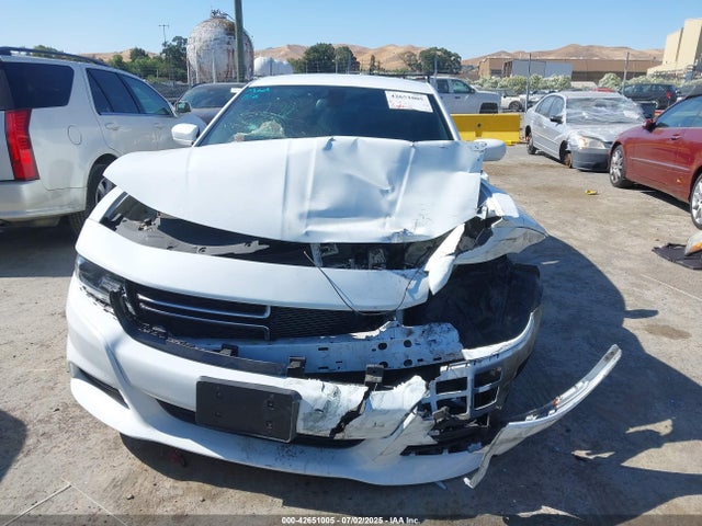 Dodge 2015 2015 2C3CDXBG7FH771679 Image 12