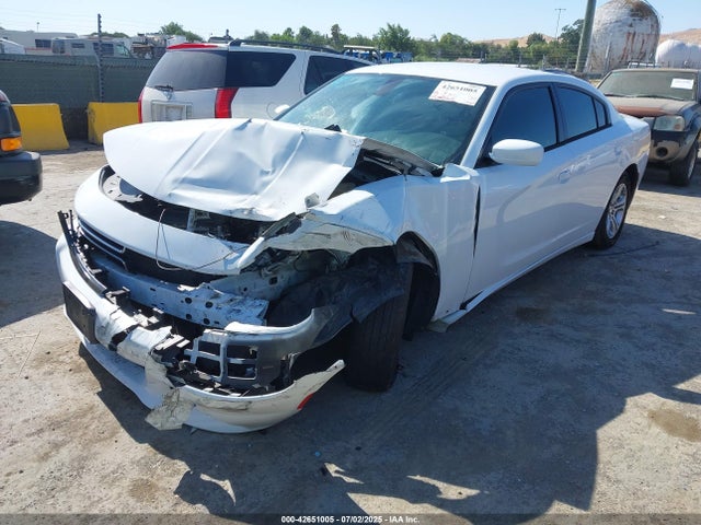 Dodge 2015 2015 2C3CDXBG7FH771679 Image 2