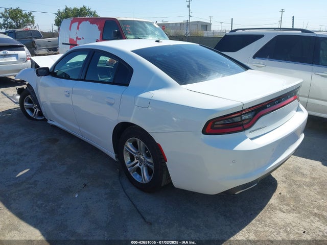 Dodge 2015 2015 2C3CDXBG7FH771679 Image 3
