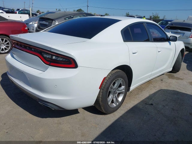 Dodge 2015 2015 2C3CDXBG7FH771679 Image 4