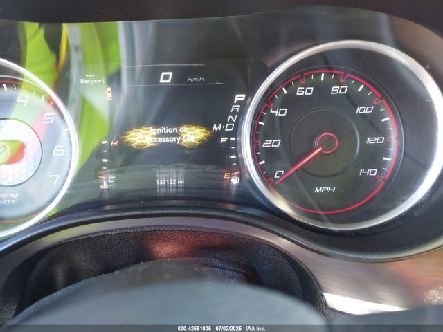 Dodge 2015 2015 2C3CDXBG7FH771679 Image 7