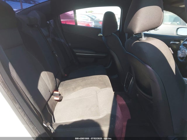 Dodge 2015 2015 2C3CDXBG7FH771679 Image 8