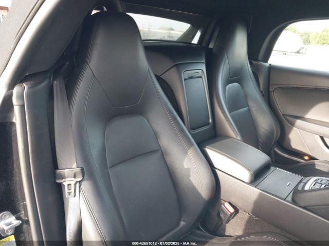 2017 JAGUAR F-TYPE SAJWA6ET3H8K42339 Photo 7