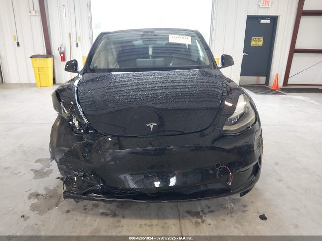 Tesla 2024 2024 7SAYGDEE7RA236945 Image 11