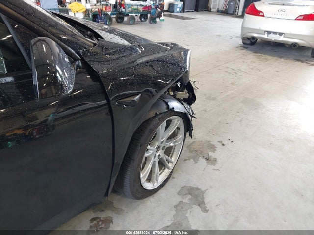 2024 TESLA MODEL Y 7SAYGDEE7RA236945 Photo 5