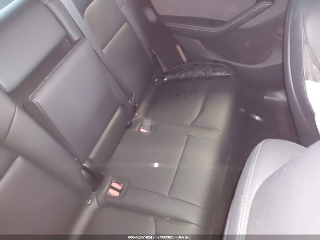 2024 TESLA MODEL Y 7SAYGDEE7RA236945 Photo 7