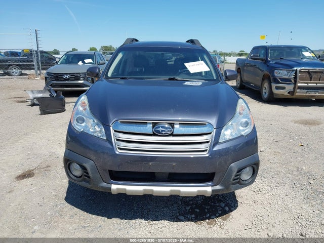 Subaru 2.5na u5 2014 4S4BRBLC1E3307372 Image 13