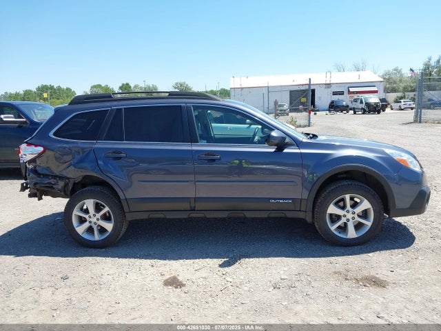 Subaru 2.5na u5 2014 4S4BRBLC1E3307372 Image 14
