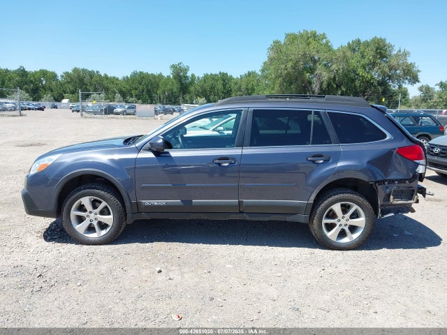 Subaru 2.5na u5 2014 4S4BRBLC1E3307372 Image 15