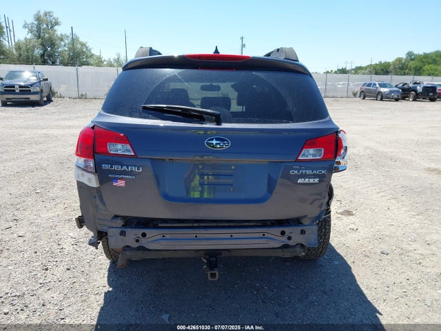 Subaru 2.5na u5 2014 4S4BRBLC1E3307372 Image 17