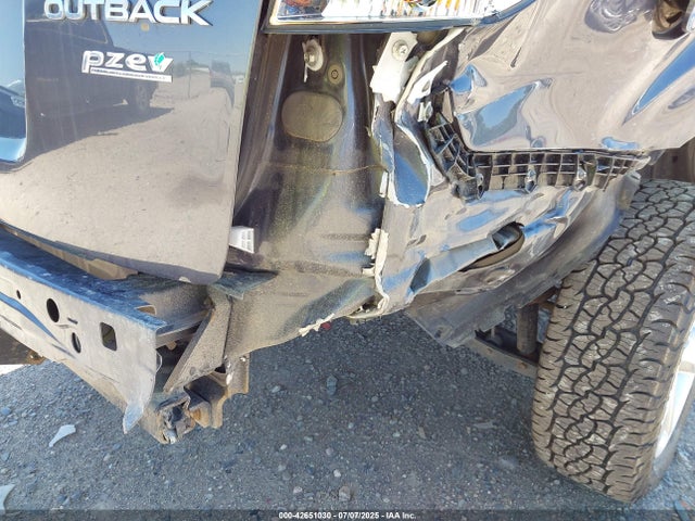 Subaru 2.5na u5 2014 4S4BRBLC1E3307372 Image 18
