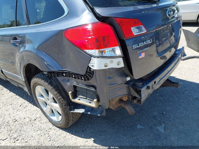 Subaru 2.5na u5 2014 4S4BRBLC1E3307372 Image 19