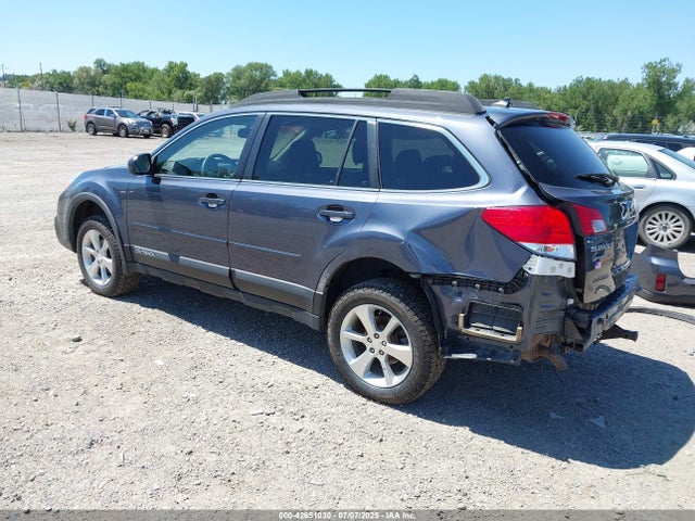 Subaru 2.5na u5 2014 4S4BRBLC1E3307372 Image 3