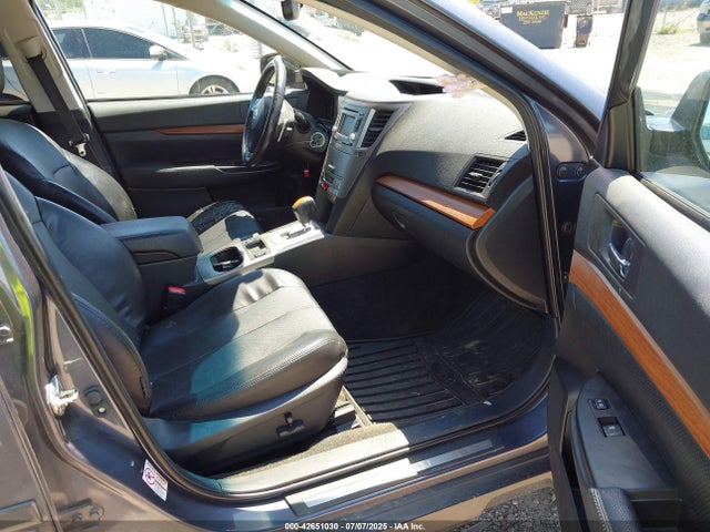 Subaru 2.5na u5 2014 4S4BRBLC1E3307372 Image 5