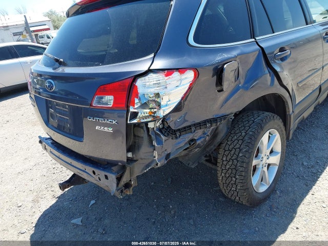 Subaru 2.5na u5 2014 4S4BRBLC1E3307372 Image 6