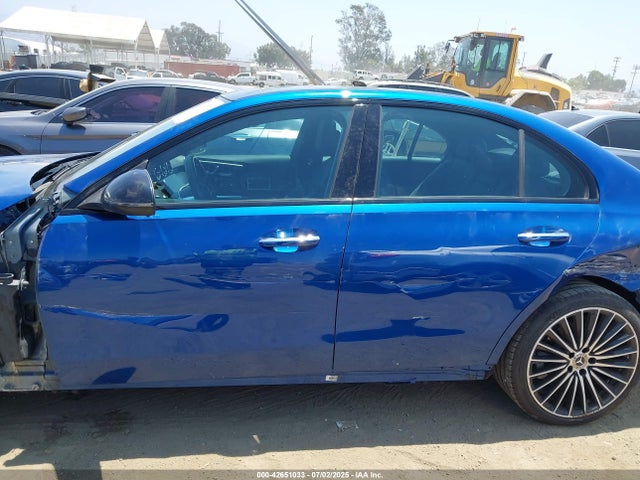 W1KAF4GB0RR209027 Mercedes-Benz m254
