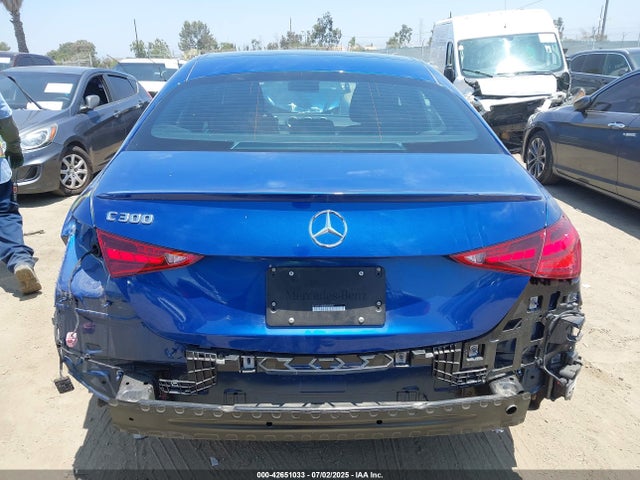 W1KAF4GB0RR209027 Mercedes-Benz m254