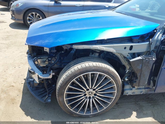 W1KAF4GB0RR209027 Mercedes-Benz m254