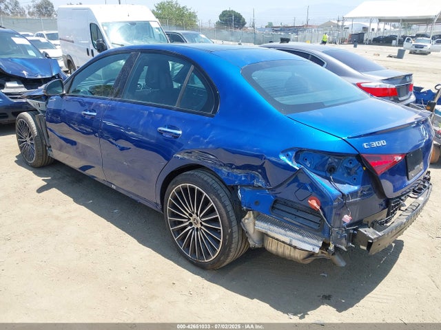 W1KAF4GB0RR209027 Mercedes-Benz m254